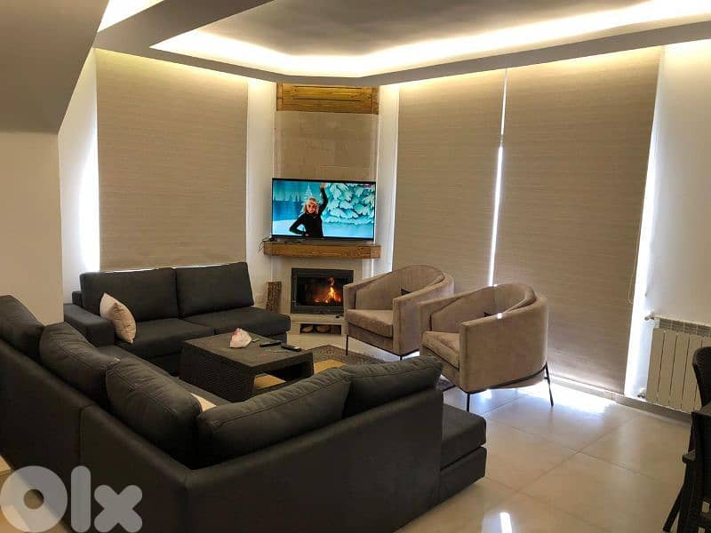 For sale Villa in Faraya 0