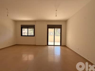 Naccache 135 sqm & 115 sqm ( Terraces available)