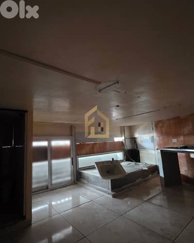 Shop for sale in Achrafieh EA260 محل تجاري للبيع في الأشرفية