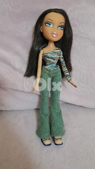 bratz doll