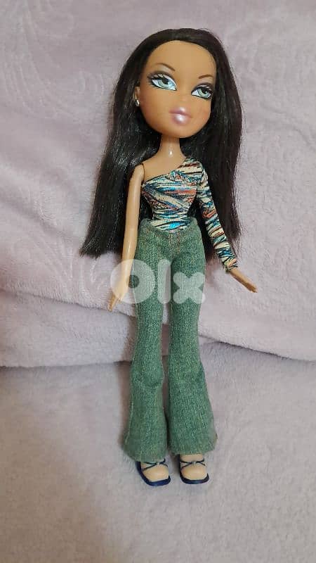 bratz doll 0