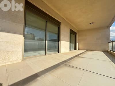Tabarja | 944$/m² | Brand New 3 Bedrooms Apartment | Prime Location