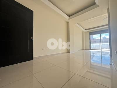 Tabarja | 944$/m² | Brand New 3 Bedrooms Apartment | Prime Location