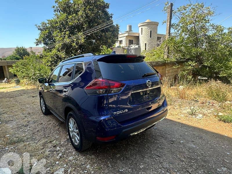 نيسان روغ 2018 0
