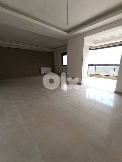 Apartment for sale in Tilal Ain Saade 230,000$ شقة في تلال عين سعادة
