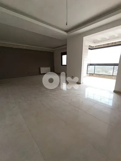 Apartment for sale in Tilal Ain Saade 220,000$ شقة في تلال عين سعادة Apartment for sale in Tilal Ain Saade 220,000$ شقة في تلال عين سعادة