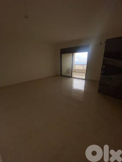 Apartment for sale in Qurnet El Hamra 150,000$ شقة في قرنة الحمرا Apartment for sale in Qurnet El Hamra 150,000$ شقة في قرنة الحمرا