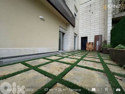 Apartment For Sale In Mastita - Jbeil - شقة للبيع في مستيتا جبيل Apartment For Sale In Mastita - Jbeil - شقة للبيع في مستيتا جبيل