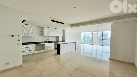 Apartment for rent in achrafieh - MQHH0016