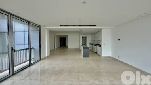 Apartment for rent in achrafieh - MQHH0016
