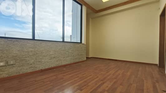 RWK147MF - Office for rent in Zouk Mosbeh in a prime location