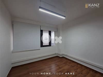 Office For Rent In Zalka - Matn - مكتب للايجار في منطقة الزلقا