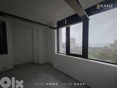 Office For Rent In Zalka - Matn - مكتب للايجار في منطقة الزلقا