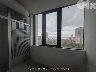 Office For Rent In Zalka - Matn - مكتب للايجار في منطقة الزلقا