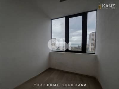 Office For Rent In Zalka - Matn - مكتب للايجار في منطقة الزلقا
