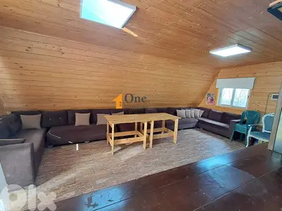BUNGALOW FOR RENT IN BCHALLE JBEIL