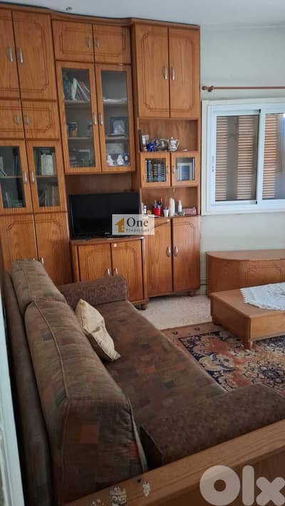 APARTMENT FOR RENT IN AIN SAADEH