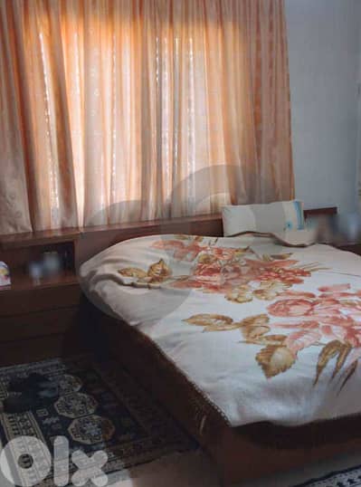 parking, balconies, peaceful area, Dahr el Ain/ضهر العين REF#RL134284