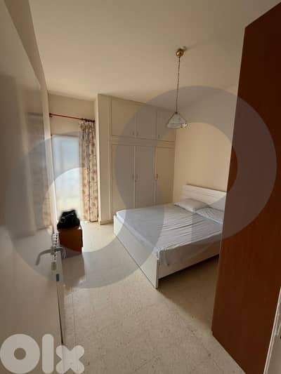 FULLY FURNISHED/heating system/OPEN VIEW/Klayaat/قليعات/ REF#RA134286