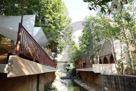Prime restaurant for sale in Hrajel - Faraya / حراجل  REF#ML134289