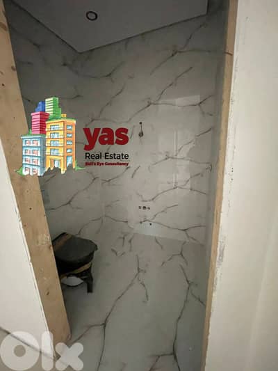 Ouyoun Broumana 300m2 | 300m2 Terrace | Under Construction | TCH