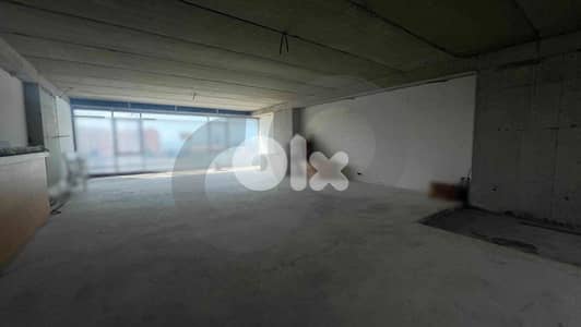 prime location, parking, elevator, Dbaye/ضبية REF#KD134288