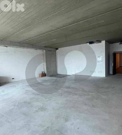 prime location, parking, elevator, Dbaye/ضبية REF#KD134288
