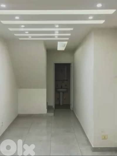 Prime Location Shop For Rent In Jal El Dib محل للاجار في جل الديب