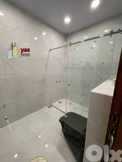 Ouyoun Broumana 275m2 | Luxury | Prime Location | TCH