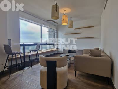 Unfurnished Modern Flat | Prime Location | Open View
