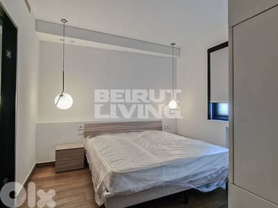 Unfurnished Modern Flat | Prime Location | Open View