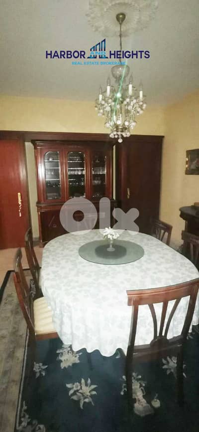 Apartment for Sale in Beit Mery - شقة للبيع في بيت مري
