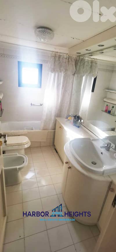 Apartment for Sale in Beit Mery - شقة للبيع في بيت مري