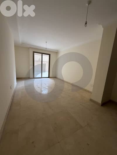 3 parking, storage room, terrace, Hazmiyeh/حازميه REF#MU134297