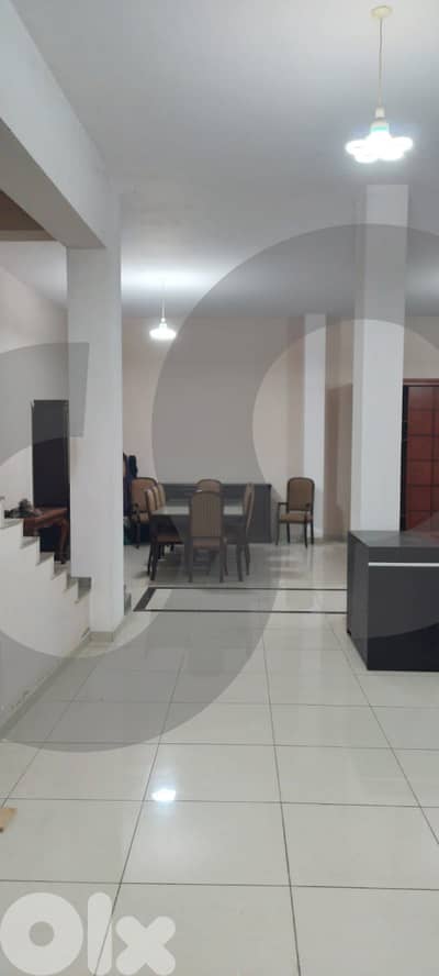 Underground warehouse/Dahr el Ain/ضهر العين/easy access/REF#RL134298 !