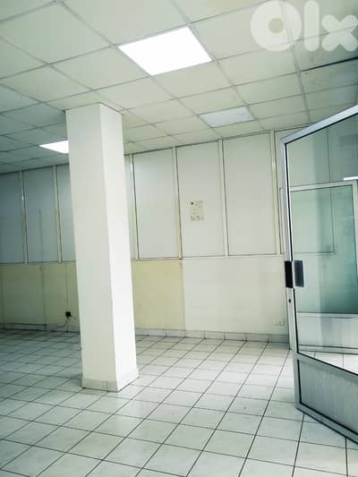 Prime location Sagesse Jdeideh Shop + Warehouse 700 Sqm for rent Prime location Sagesse Jdeideh Shop + Warehouse 700 Sqm for rent