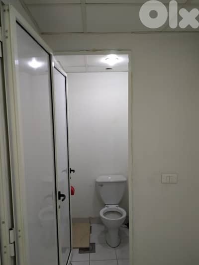 Prime location Sagesse Jdeideh Shop + Warehouse 700 Sqm for rent Prime location Sagesse Jdeideh Shop + Warehouse 700 Sqm for rent