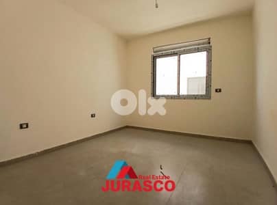 apartment for sale in adma 165m with sea view/ شقة للبيع في ادما ١٦٥م