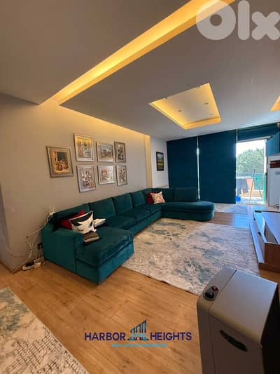 Apartment for Sale in Ain Saadeh - شقة للبيع في عين سعادة