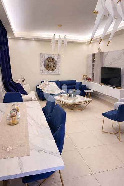 apartment for Sale شقه للبيع