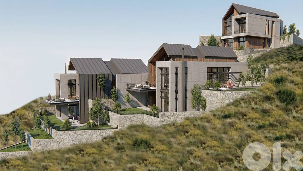 Land for sale (with construction permits) - payment facilities 6