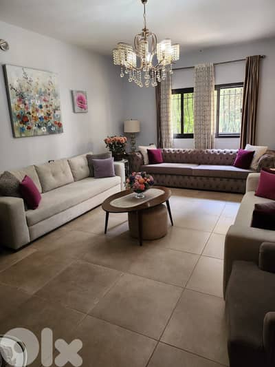 GMZ128CS Apartment for sale in Zahle - شقة للبيع في زحلة