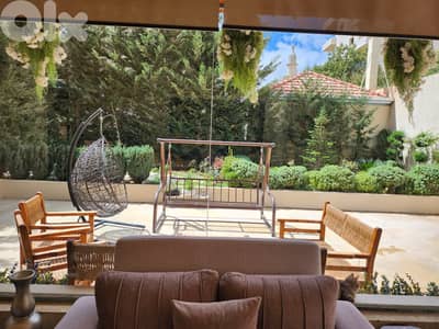 GMZ128CS Apartment for sale in Zahle - شقة للبيع في زحلة