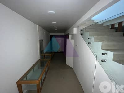 120m2 store 4rent in Jal El Dib - Main Road - محل للإيجار في جل الديب 120m2 store 4rent in Jal El Dib - Main Road - محل للإيجار في جل الديب