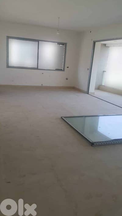 GATED COMMUNITY IN ACHRAFIEH PRIME (150SQ) 2 BEDS , (AC-1108)