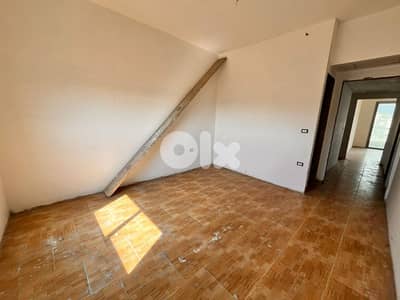 GATED COMMUNITY IN ACHRAFIEH PRIME (150SQ) 2 BEDS , (AC-1108)