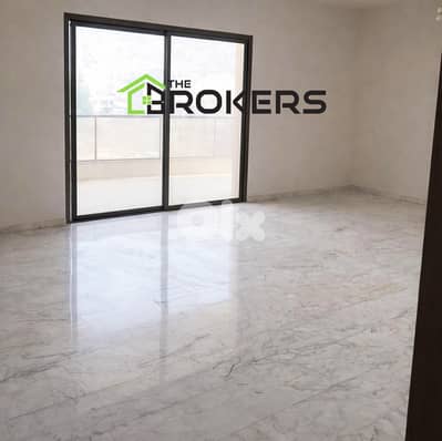 Office for Rent in Sin El Fil مكتب للايجار في سن الفيل