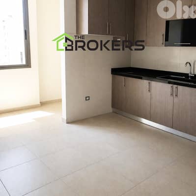 Office for Rent in Sin El Fil مكتب للايجار في سن الفيل