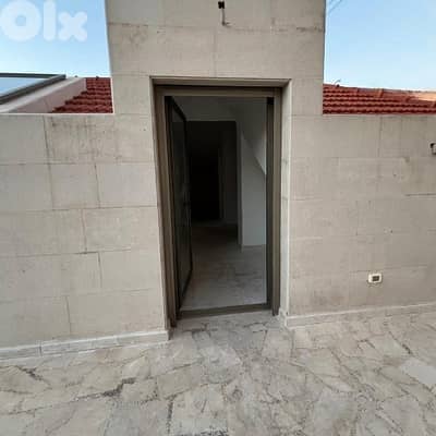 Duplex for Rent in Fanar – Metn
