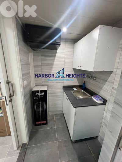 Prime location Shop for Sale in Dbaye - محل تجاري مميز للبيع في ضبية